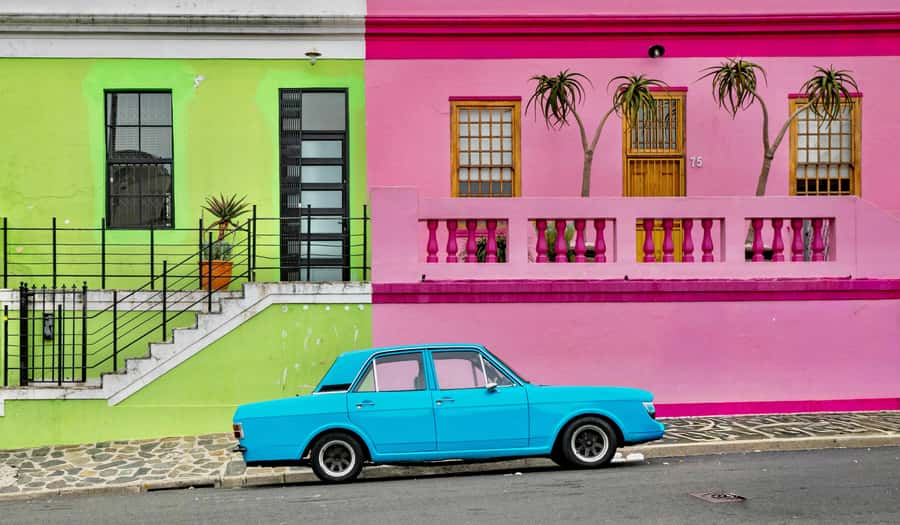 Cape Town: Guided Half-Day City Tour with Table Mountain - Timing, pickup, and the real value of $65