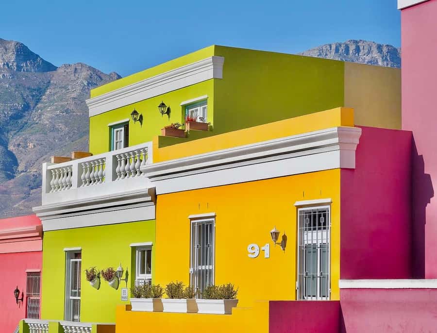 Cape Town: Guided Half-Day City Tour with Table Mountain - Starting with Company’s Garden and the South African Museum
