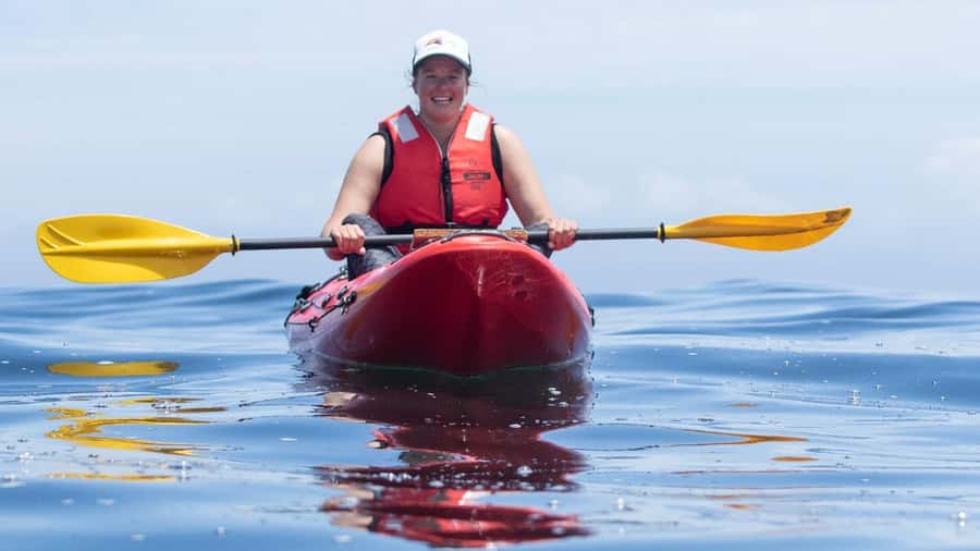 Cape Town: Guided Kayak Tour - Who will enjoy this Hout Bay outing most