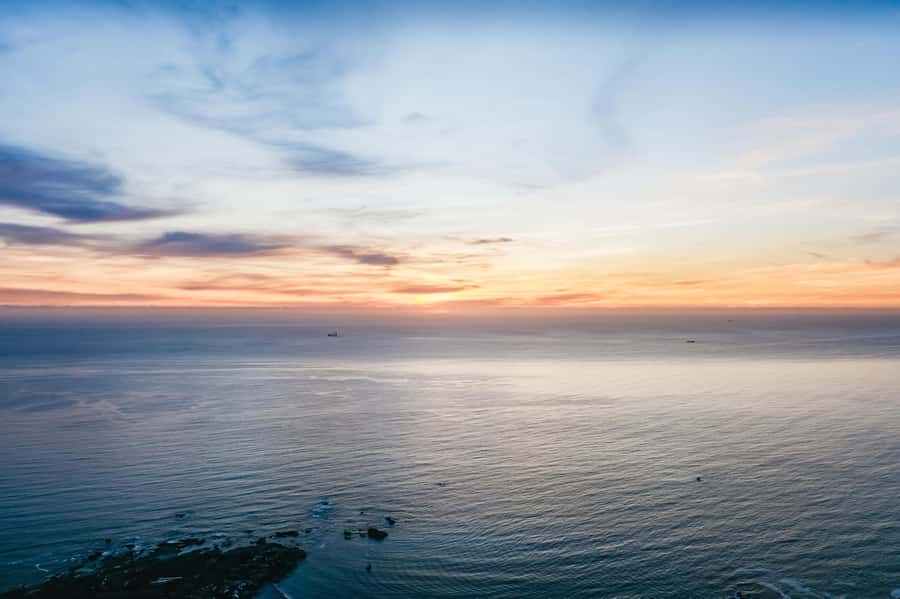 Cape Town: Guided Lion's Head Hike at Sunrise or Sunset - Key points to know before you climb