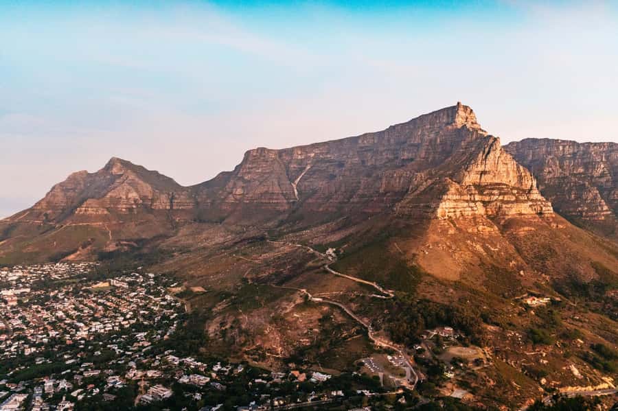 Cape Town: Guided Lion's Head Hike at Sunrise or Sunset - Price, time, and overall value