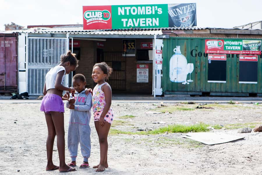 Cape Town: Guided Township Tour with Hotel Pickup - Is $54 good value?