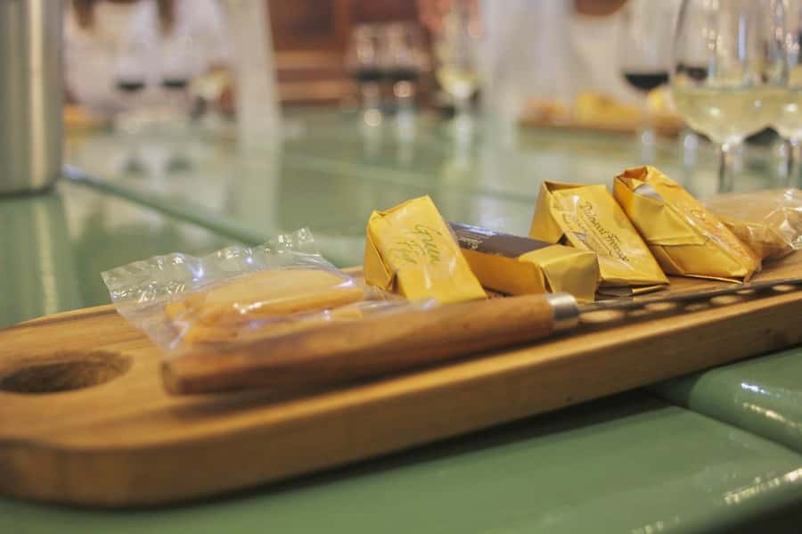Cape Town: Guided Winelands Tour & Tasting in Stellenbosch - Key Points