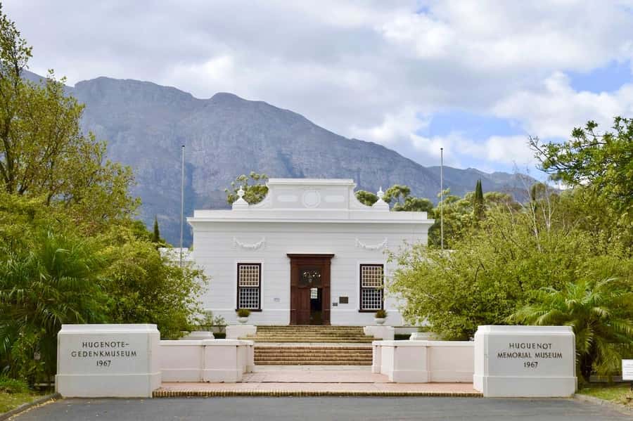 Cape Town: Guided Winelands Tour & Tasting in Stellenbosch - Is Four Hours Enough?
