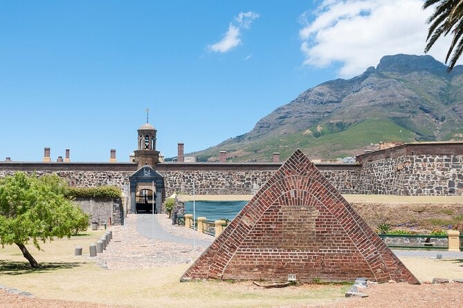 Cape Town Half Day City Tour - What the guide adds to the ride