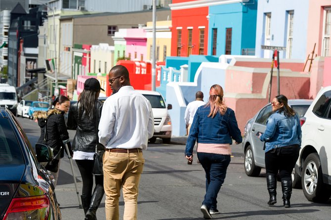 Cape Town Half Day City Tour with Table Mountain ticket - Is $143.68 a fair price?