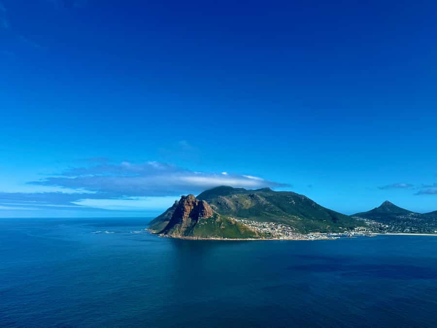 Cape Town: Half Day Cycle Tour 60km - FAQ