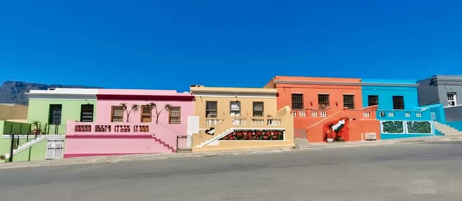 Cape Town: Half-Day e-Bike City Tour - Key things to know before you book