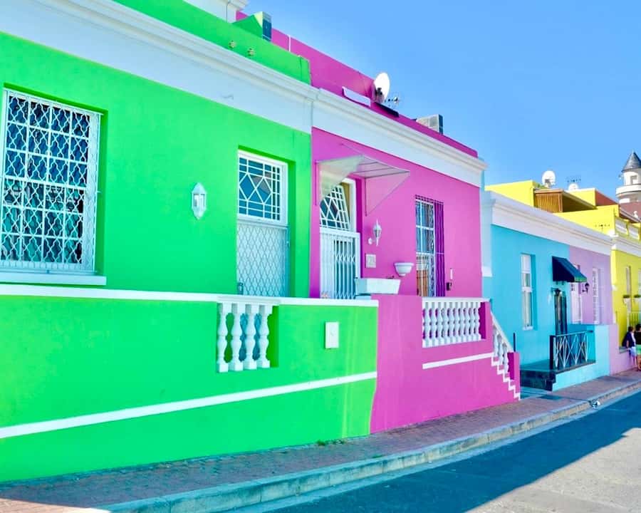 Cape Town: Half-Day e-Bike City Tour - Camps Bay and the Table Mountain viewpoint