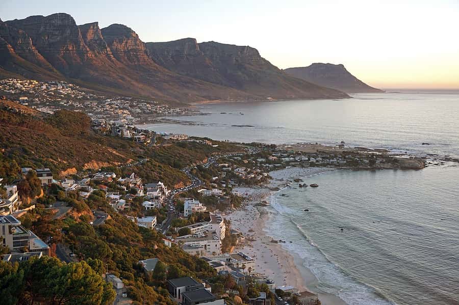 Cape Town: Half-Day Guided City Sightseeing Tour by Bus - Should you book this Cape Town tour?