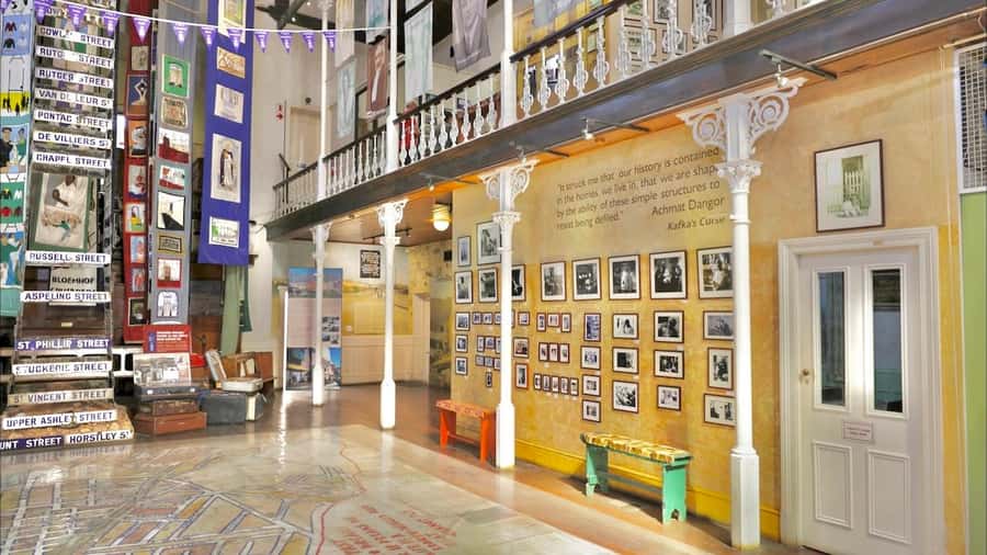 Cape Town: Half-Day Guided Township Tour - Key points to know before you book