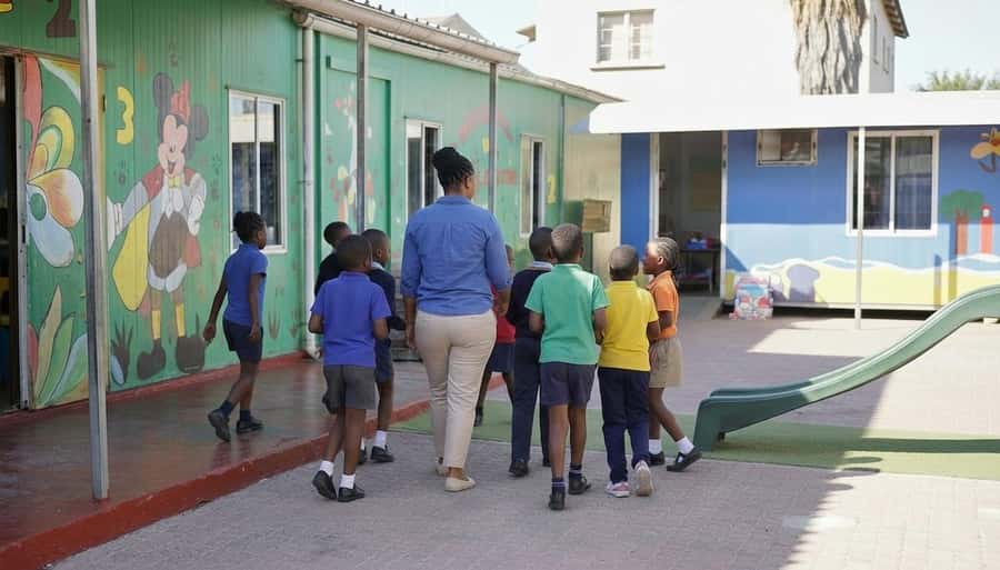 Cape Town: Half-Day Guided Township Tour - How the timing and transport work