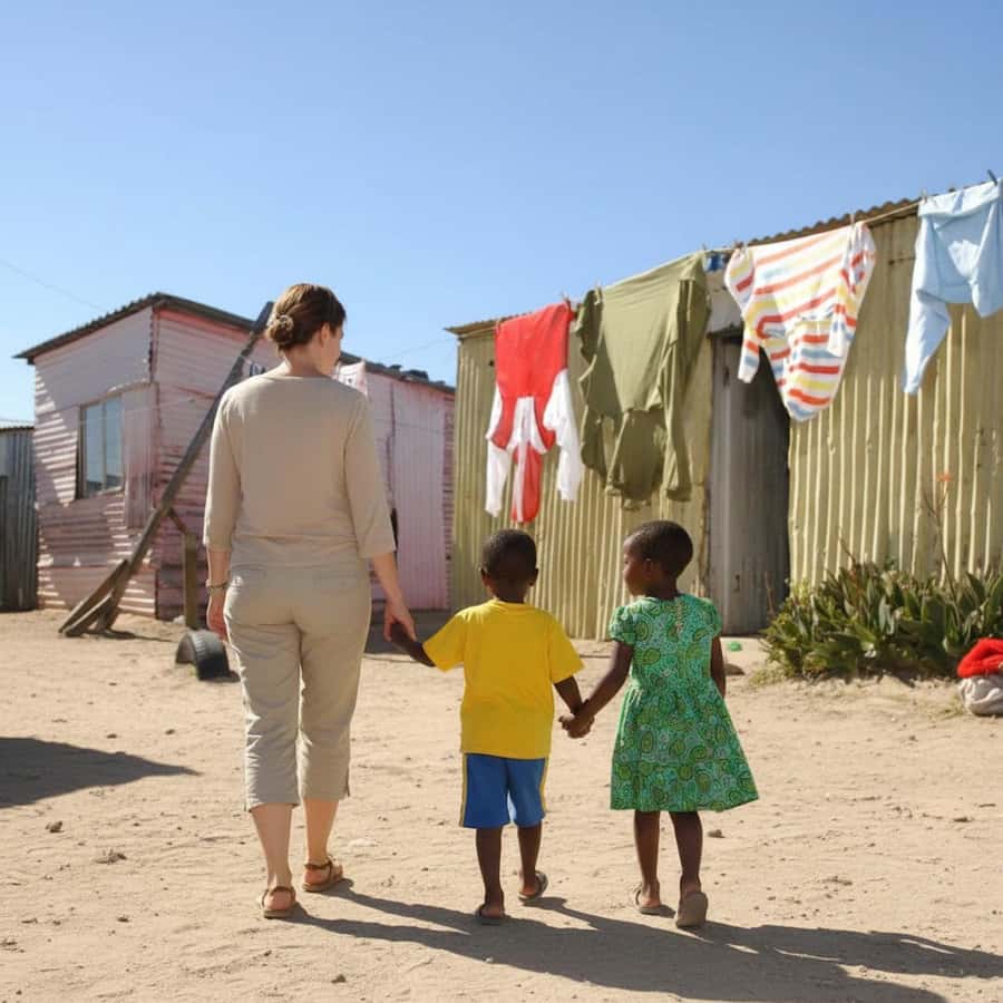 Cape Town: Half-Day Guided Township Tour - District Six Museum sets the historical frame