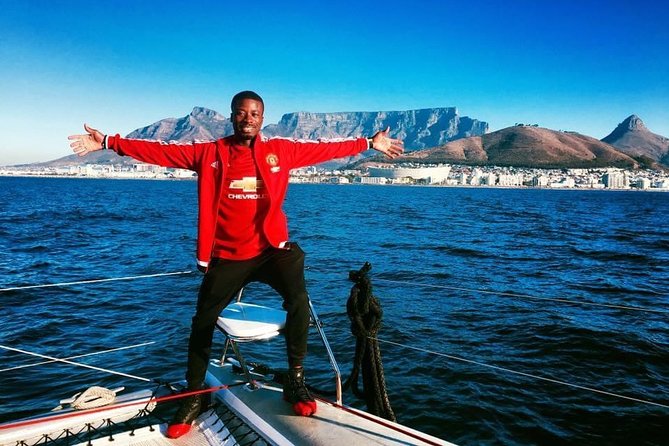 Cape Town Half-Day Robben Island Tour with Ferry Ticket - Who will get the most from this tour