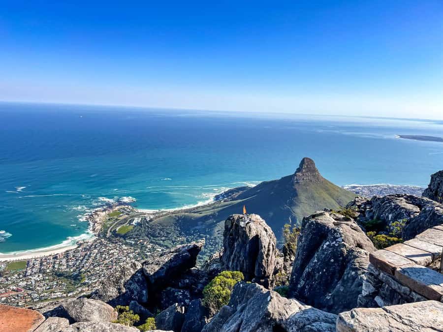 Cape Town: Half Day Table Mountain and Cape Town City Tour - Key points to know before you book