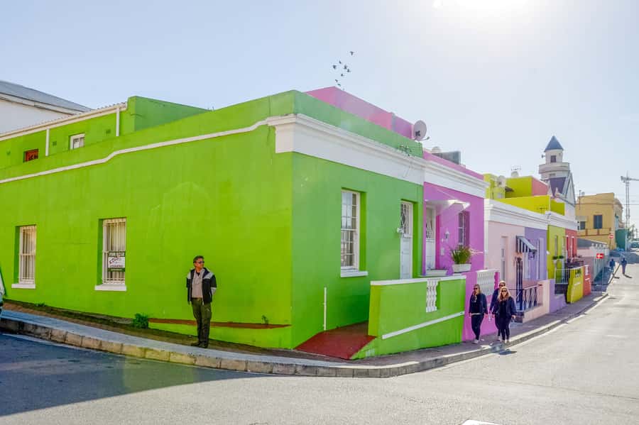Cape Town: Half Day Table Mountain and Cape Town City Tour - What happens when Table Mountain closes