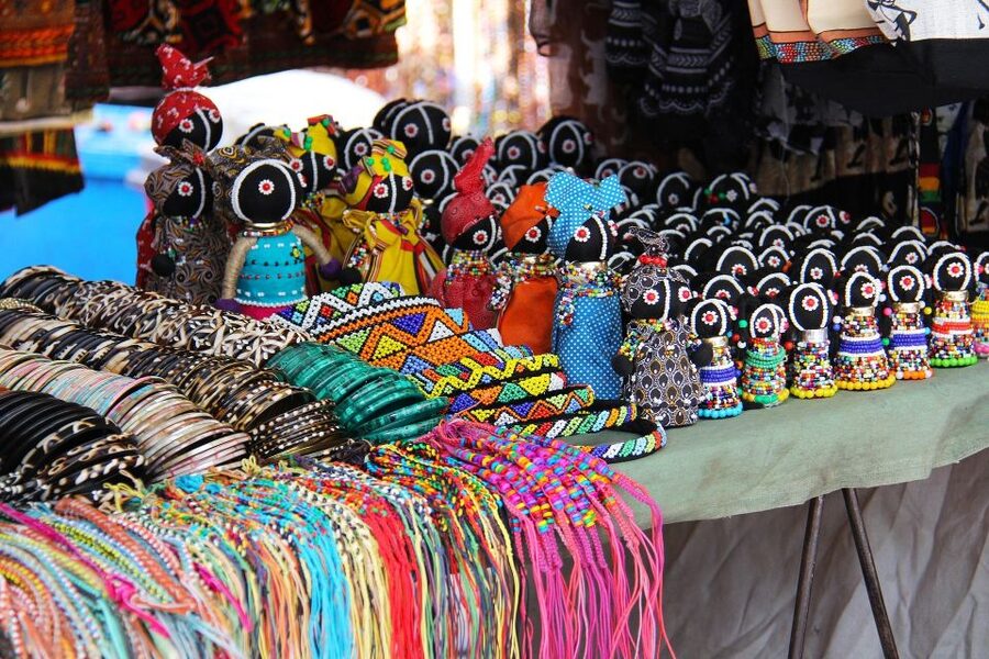 Cape Town: Half Day Township Small Group Tour with BBQ Lunch - Key points to know before you book