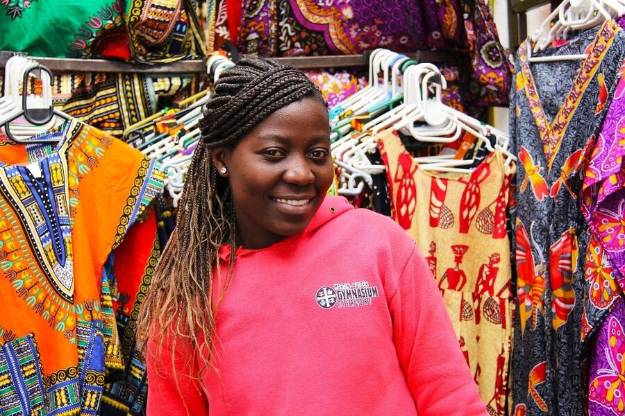 Cape Town: Half Day Township Small Group Tour with BBQ Lunch - Why Langa adds something important to a Cape Town visit
