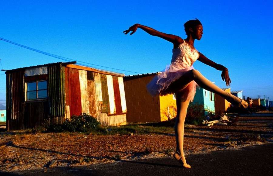 Cape Town: Half Day Township Small Group Tour with BBQ Lunch - Starting at Gugasthebe and meeting the community