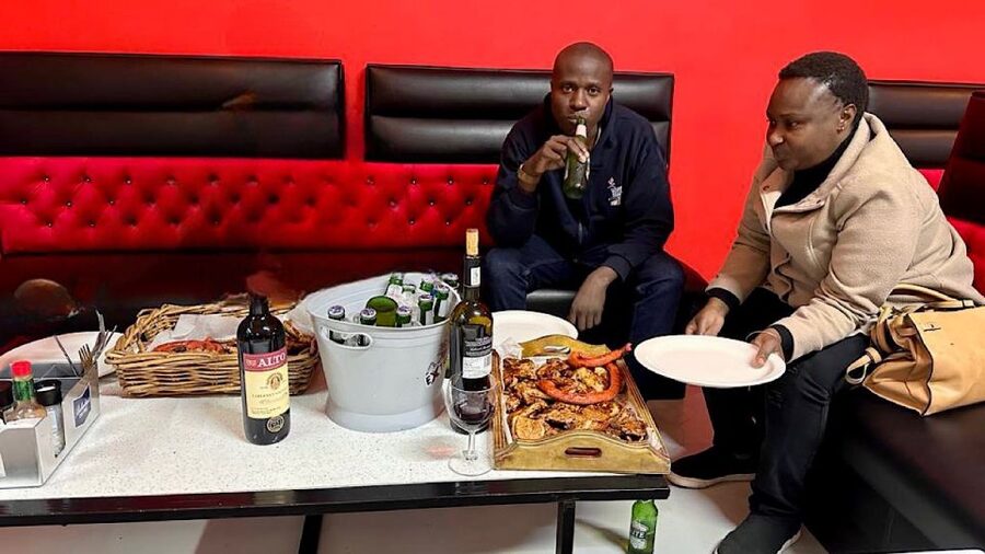 Cape Town: Half Day Township Small Group Tour with BBQ Lunch - Ending at the library, then lunch at Teez African Restaurant