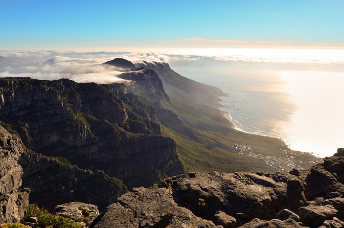 Cape Town Halfday City and Table Mountain Tour - Why this half-day route works for a first look at Cape Town