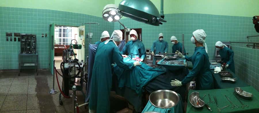 Cape Town: Heart of Cape Town Medical Museum Entrance Ticket - Starting at Groote Schuur Hospital in Observatory
