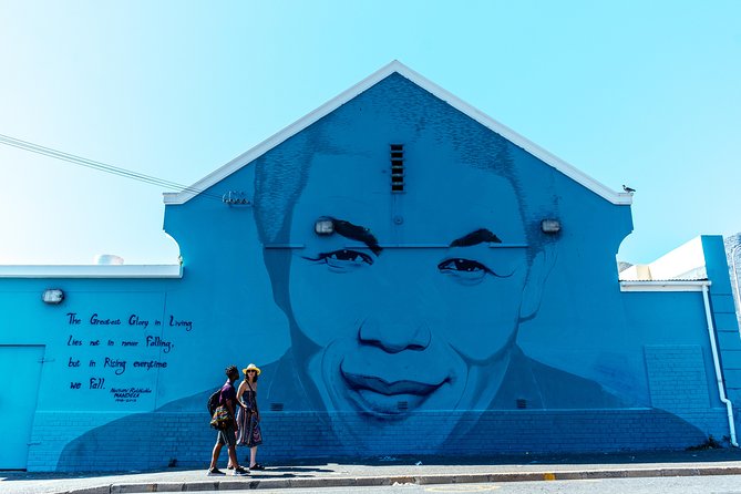 Cape Town Highlights & Hidden Gems Including Tickets and Snack - The guides are the heart of the experience