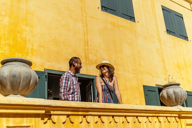 Cape Town Highlights & Hidden Gems Including Tickets and Snack - Starting at 36 Buitenkant Street