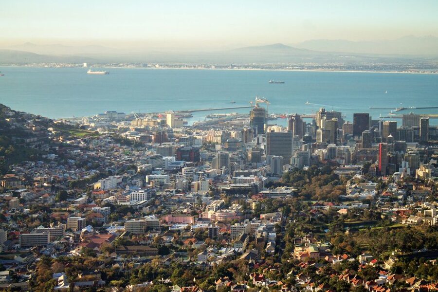 Cape Town: Hop-On Hop-Off Bus Tour with Optional Cruise - Price, safety, and practical value