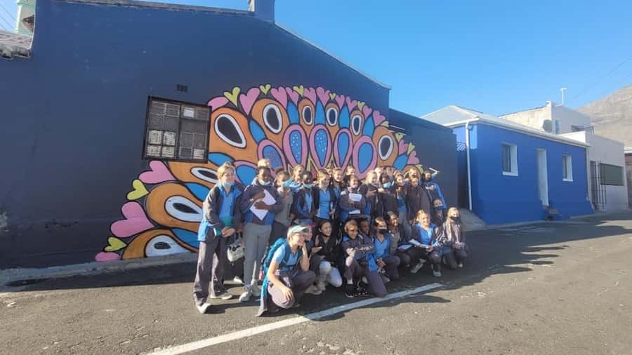 Cape Town: Inspiring sustainable change through Street Art - Booking flexibility and simple preparation