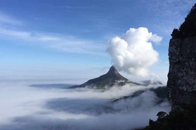 Cape Town: Kasteelspoort Hike on Table Mountain - Fynbos valleys and the long view across the peninsula