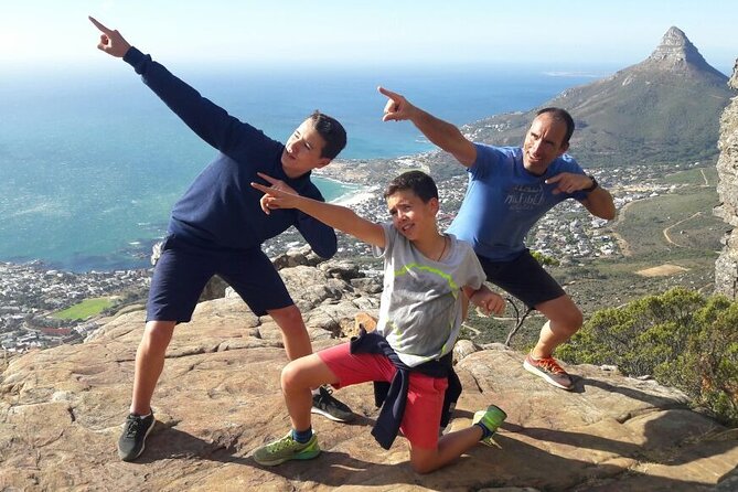 Cape Town: Kasteelspoort Hike on Table Mountain - What happens if the cableway closes