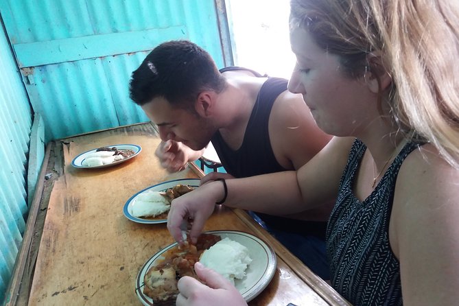 Cape Town Khayelitsha Township Tour - Coffee, Traditional Food, and the Taste of Place