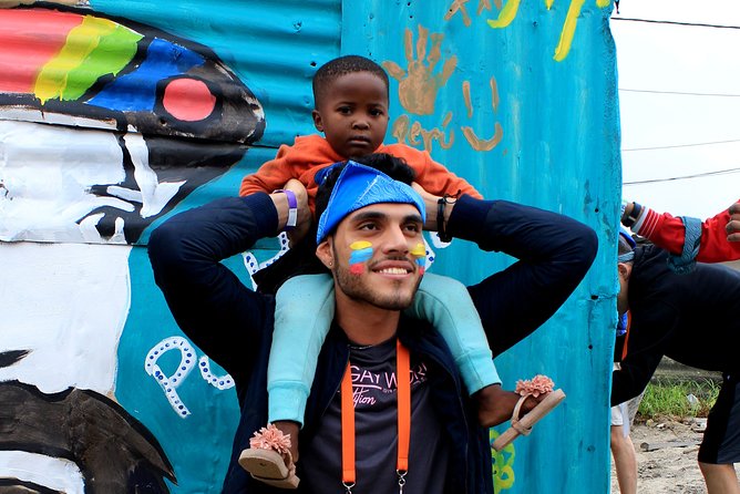Cape Town Khayelitsha Township Tour - Safety, Respect, and What to Bring