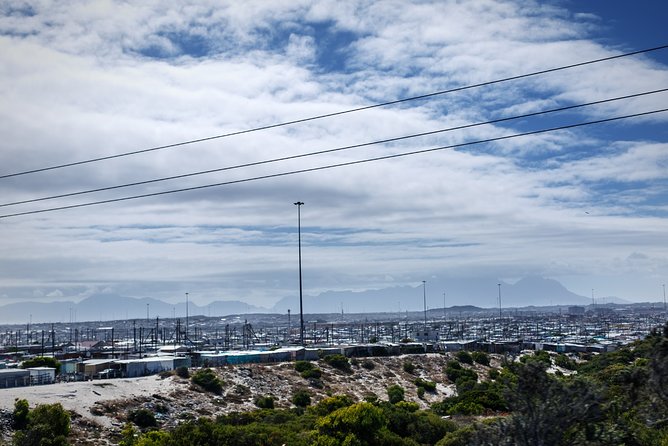 Cape Town Khayelitsha Township Tour - Meeting Artists, Crafters, and Local Businesses