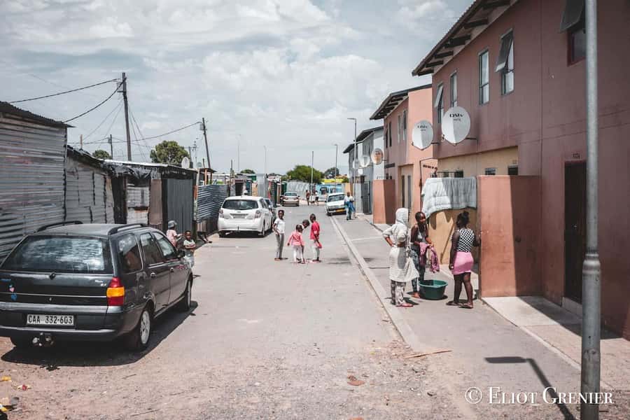 Cape Town: Langa Township Walking Tour - Key points to know before you go