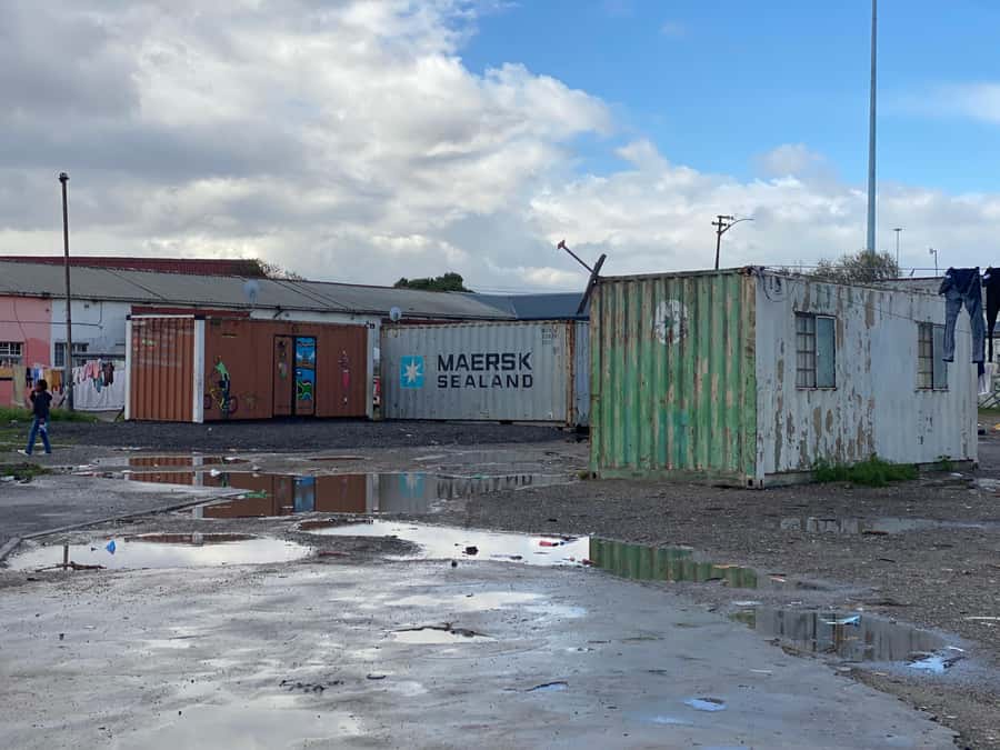 Cape Town: Langa Township Walking Tour - Is $37 a fair price for 150 minutes?