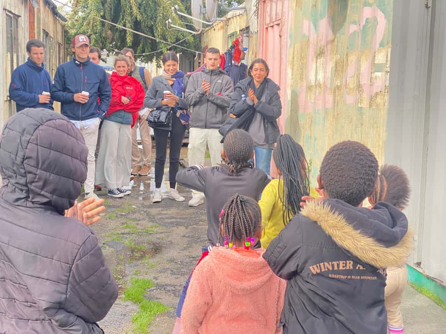 Cape Town: Langa Township Walking Tour - Why Langa adds an important layer to Cape Town