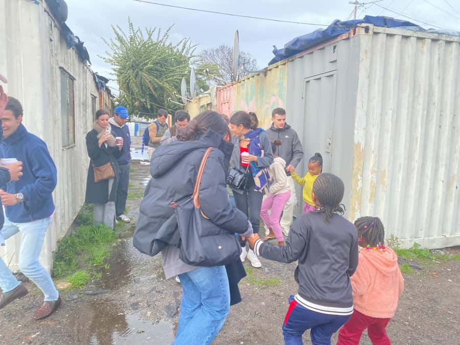 Cape Town: Langa Township Walking Tour - Langa’s past, explained on foot