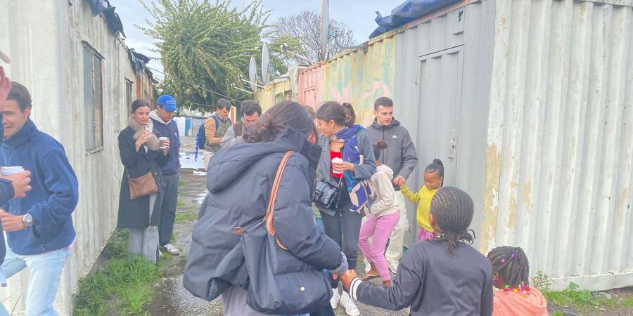 Cape Town: Langa Township Walking Tour - The Langa Heritage Museum and community stories
