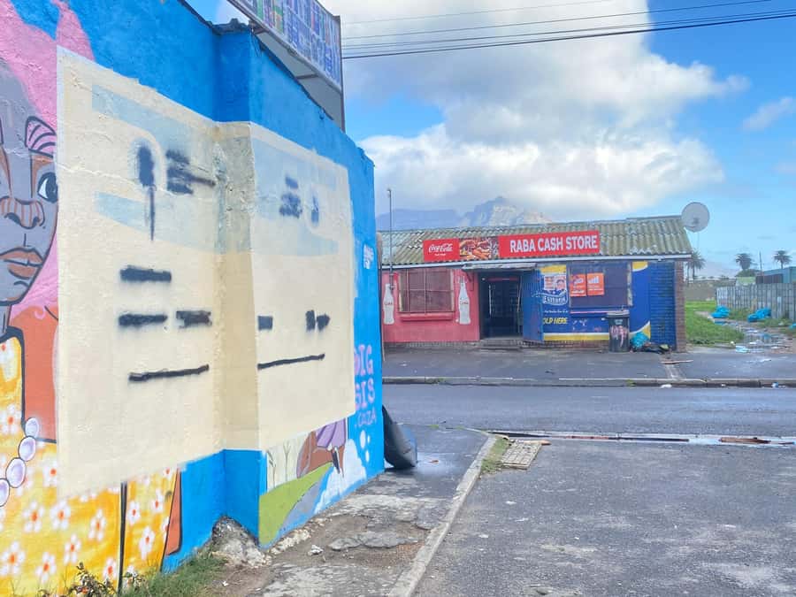 Cape Town: Langa Township Walking Tour - Safety, respect, and the question of township tourism