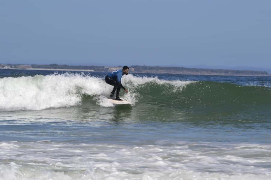 Cape Town:Learn to surf with the best view of Table Mountain - Who should book this lesson?