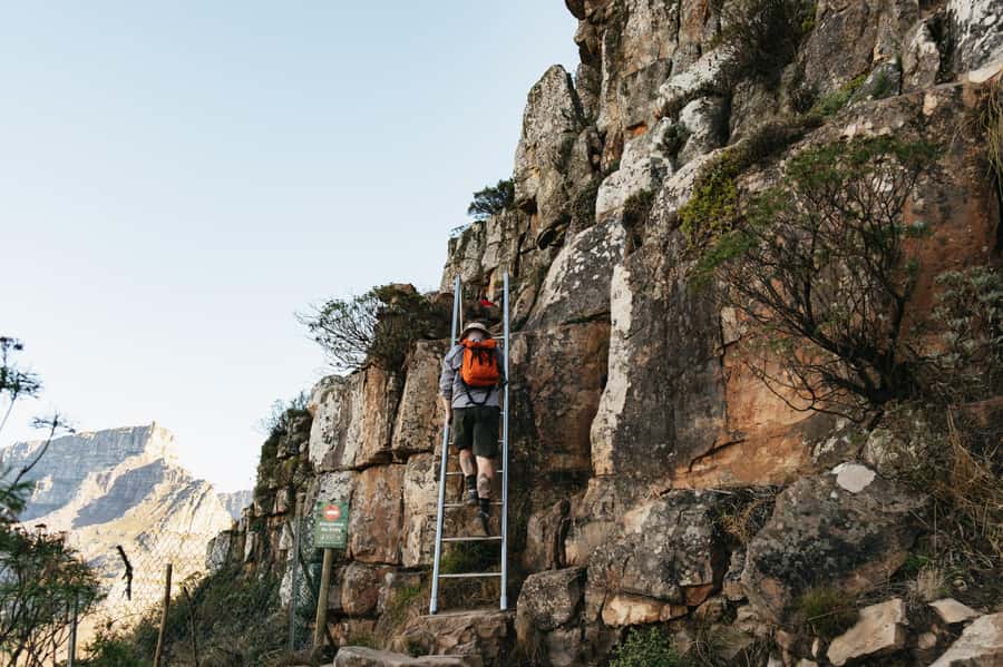 Cape Town: Lion's Head Guided Hike at Sunset - What the $112 price buys you
