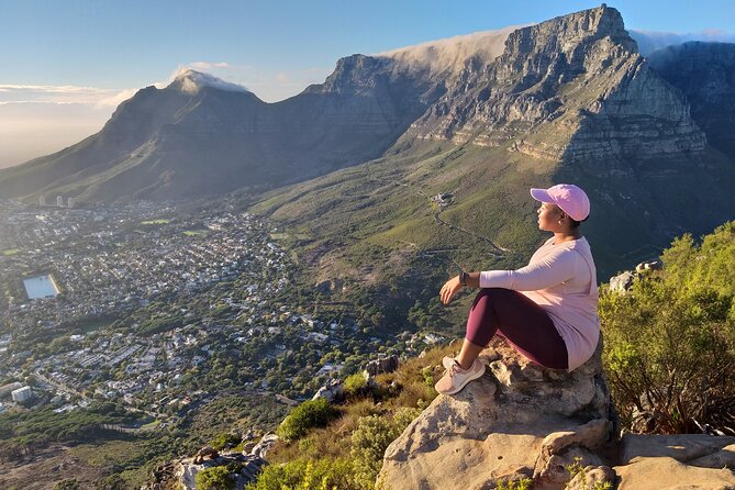 Cape Town: Lion's Head Hike - Why Lion’s Head is a smart Cape Town climb