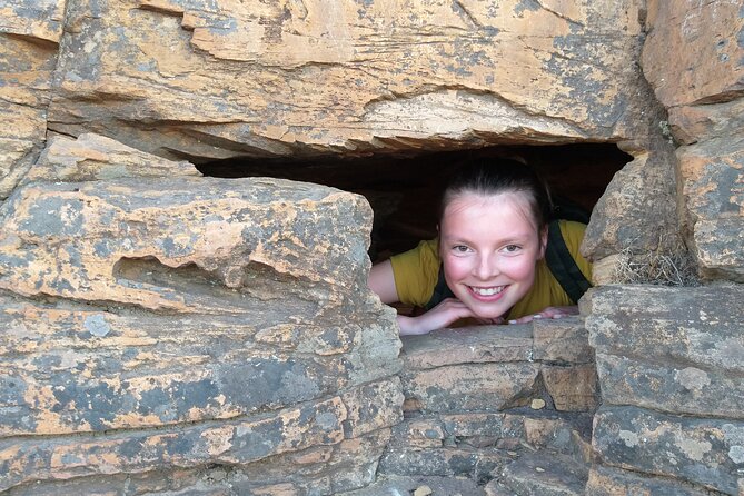 Cape Town: Lion's Head Hike - Booking, weather, and cancellation details