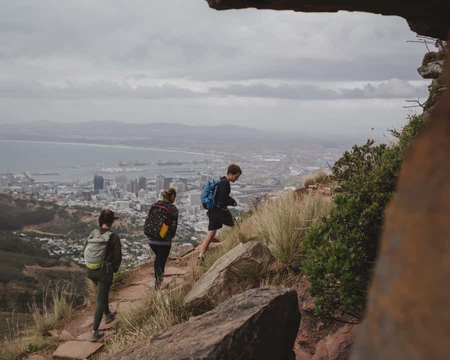 Cape Town: Lion's Head Hiking Experience - Why Lion’s Head Is Such a Good Cape Town Hike