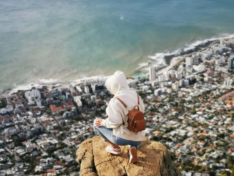 Cape Town: Lion's Head Hiking Experience - Is $95 a Fair Price?