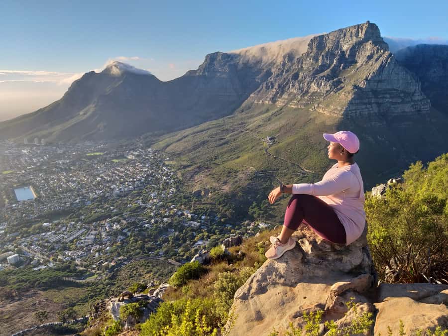 Cape Town: Lion's Head Sunrise Hike - Key points to know before you book