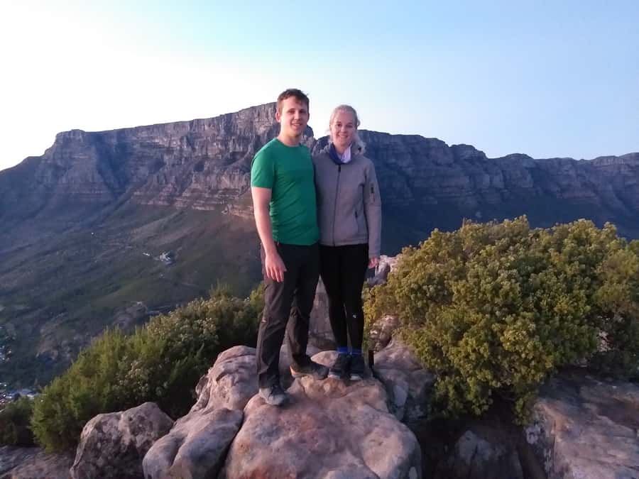 Cape Town: Lion's Head Sunrise Hike - Why Lions Head is a better sunrise choice than a standard viewpoint