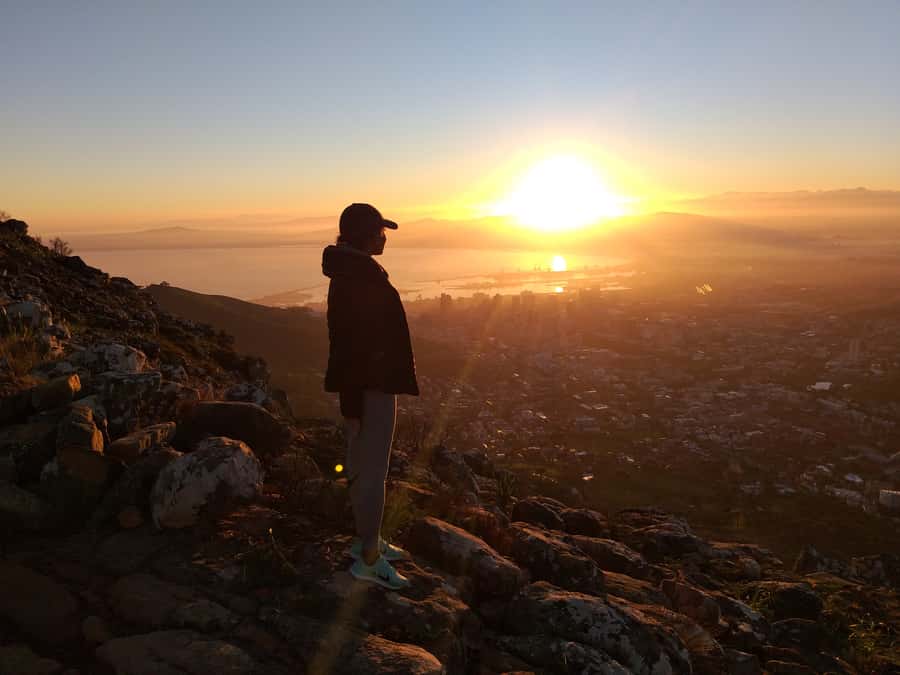 Cape Town: Lion's Head Sunrise Hike - Weather, timing, and the practical details